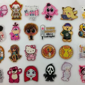 MusePop Diy Acrylic 011