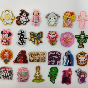 MusePop Diy Acrylic 012