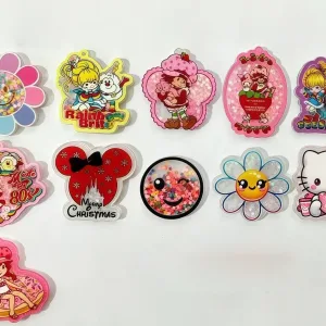MusePop Diy Acrylic 014