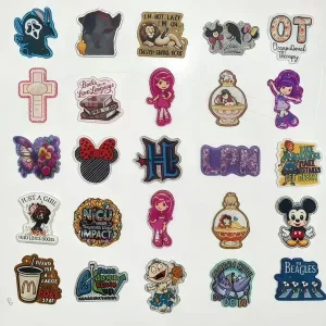 MusePop Diy Acrylic 015