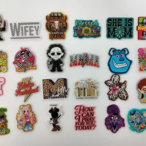 MusePop Diy Acrylic 016