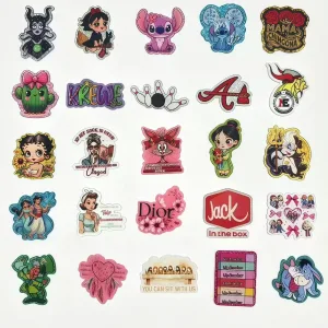 MusePop Diy Acrylic 017