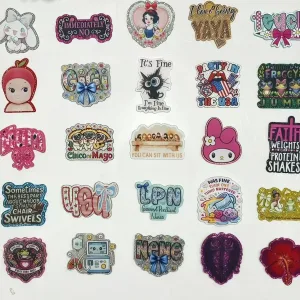 MusePop Diy Acrylic 018