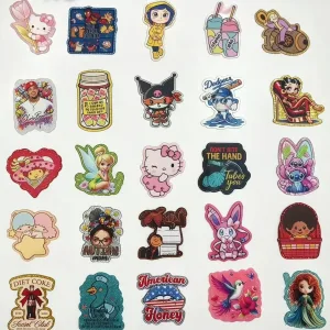MusePop Diy Acrylic 019