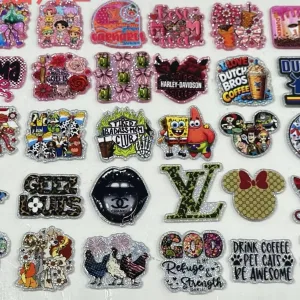 MusePop Diy Acrylic 020
