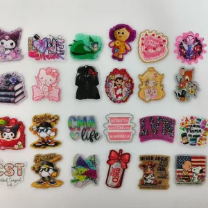 MusePop Diy Acrylic 022