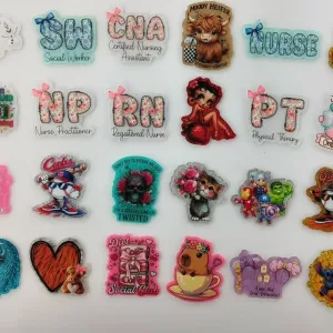 MusePop Diy Acrylic 023