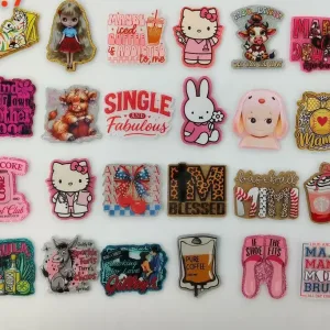 MusePop Diy Acrylic 07