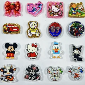 MusePop Diy Acrylic 08