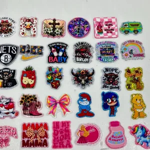 MusePop Diy Acrylic 010